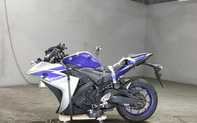 YAMAHA YZF-R25 RG10J