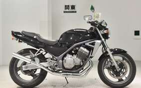 KAWASAKI BALIUS 250 ZR250A