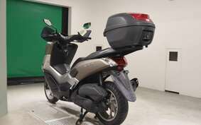 YAMAHA N-MAX SE86J