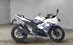 YAMAHA YZF-R15 1CK0