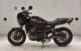 KAWASAKI Z900RS CAFE 2021 ZR900C