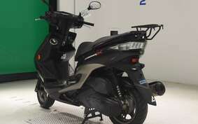 YAMAHA CYGNUS 125 XSR 2 SE44J