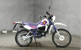 YAMAHA DT50 17W