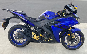 YAMAHA YZF-R25 ABS RG10J