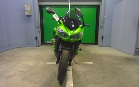 KAWASAKI NINJA 1000 A 2014 ZXT00L