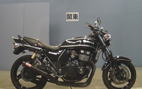 KAWASAKI ZRX-2 2008 ZR400E