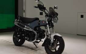 HONDA DAX 125 JB04