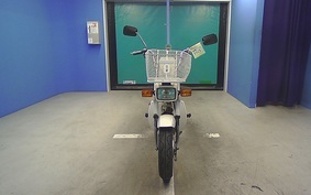 HONDA CHALY 50 CF50