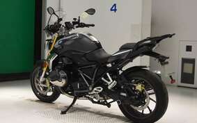 BMW R1250R 2021