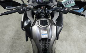 KAWASAKI VERSYS 250 A LE250D