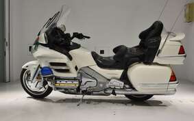 HONDA GL 1800 GOLD WING 2005 SC47