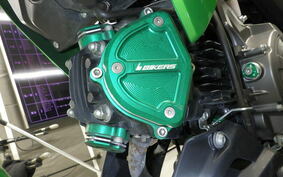 KAWASAKI Z125 PRO BR125H