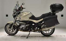 BMW R1200R 2009