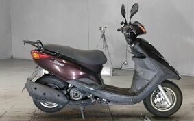 YAMAHA AXIS 125 TREET SE53J