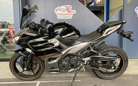 KAWASAKI Ninja 250 ABS EX250P