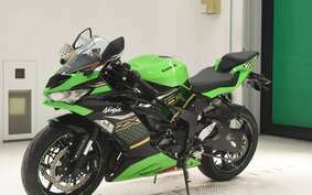 KAWASAKI NINJA ZX-6R A 2020 ZX636G