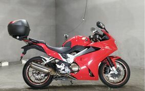 HONDA VFR800F 2014 RC79