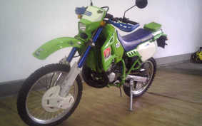 KAWASAKI KDX200SR 1993 DX200G