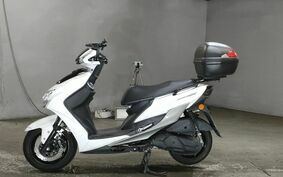 YAMAHA CYGNUS 125 X SR SED8J