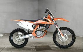 KTM 250 SX F SXK43