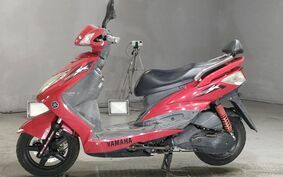 YAMAHA CYGNUS 125 X SR SE44J