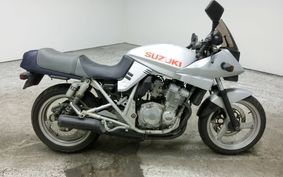 SUZUKI GSX250S KATANA GJ76A