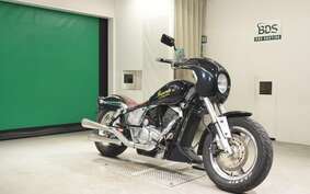 SUZUKI DESPERADO 400 X 1996 VK52A