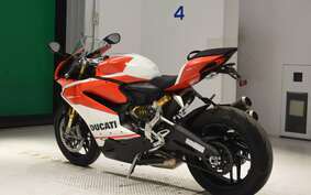 DUCATI 959 PANIGALE CORSE 2018