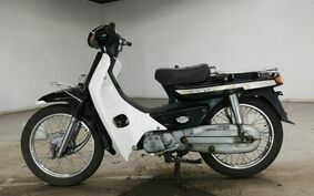 HONDA C100 SUPER CUB HA06