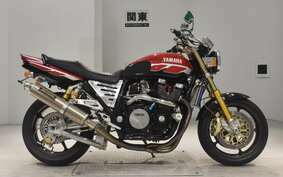 YAMAHA XJR1200 1994 4KG