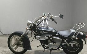 HONDA MAGNA 50 AC13