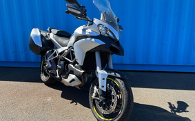 DUCATI MULTISTRADA 1200 S 2013 A302J