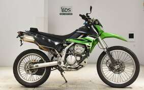 KAWASAKI KLX250 Gen.2 LX250S