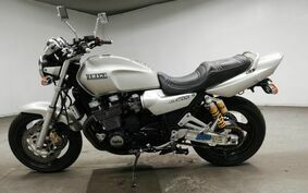 YAMAHA XJR1200 1996 4KG