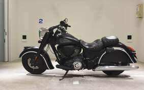 INDIAN Chief Dark Horse bobber 2015 CCDA