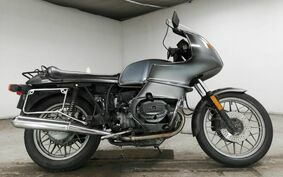 BMW R100RS 1981 5807