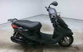 YAMAHA AXIS 125 TREET 2011 SE53J