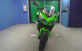 KAWASAKI NINJA 1000 A 2015 ZXT00L