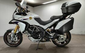 DUCATI MULTISTRADA 1200 S 2010 A200A