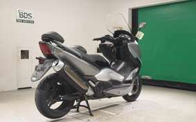 YAMAHA T-MAX500 Gen.3 2011 SJ08J