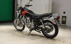 KAWASAKI ESTRELLA RS BJ250A