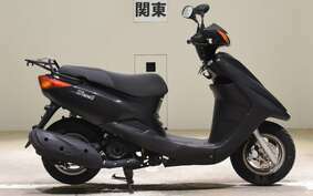 YAMAHA AXIS 125 TREET SE53J