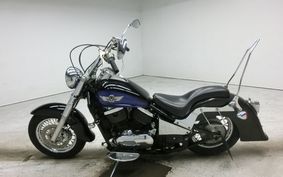 KAWASAKI VULCAN 400 CLASSIC 1996 VN400A