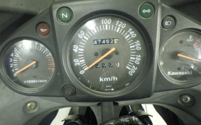 KAWASAKI NINJA 250R EX250K