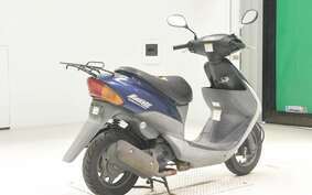 SUZUKI LET's 2 CA1PA