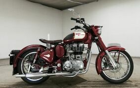 ROYAL ENFIELD CLASSIC 350 2012 U3S5