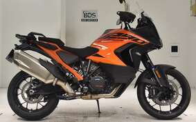 KTM 1290 SUPER ADVENTURE S 2024