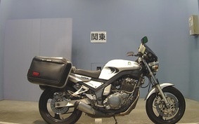 YAMAHA SRX400 1998 3VN