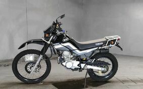 YAMAHA SEROW 225 WE DG08J