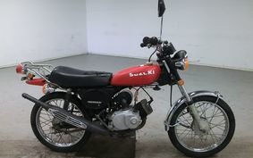 SUZUKI TS50 Hustler TS50